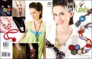 Beaded Neck Candy