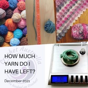 yarn meterage