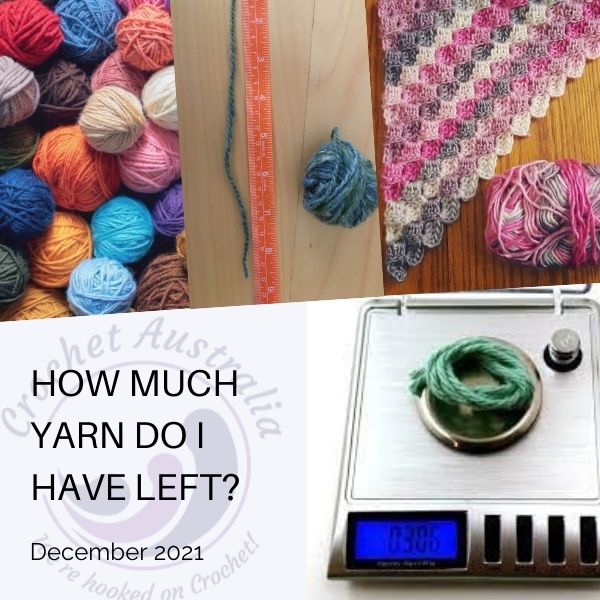 yarn meterage