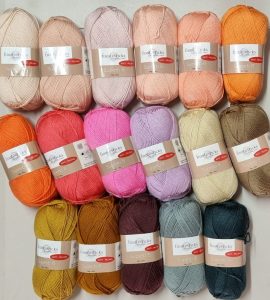 superb 8 new colours