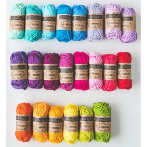 catona cotton