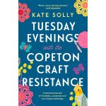 tuesday evenings with the copeton craft resistance