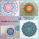 mandala kits