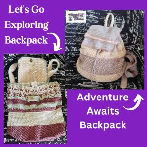 backpacks