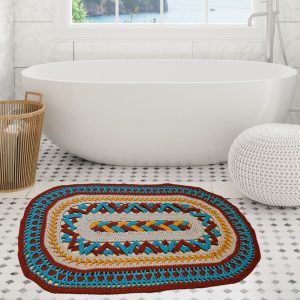 crossings floor rug