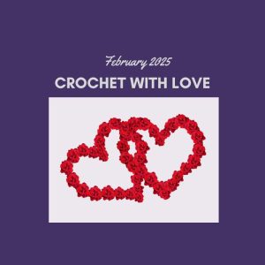crochet with love