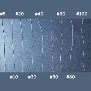 thread size comparison
