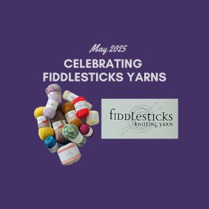 fiddlesticks yarn crochet australia