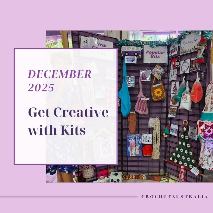 December 2025 Get Creative with Kits