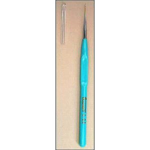 Klass & Gessman Gold tipped Crochet Hooks