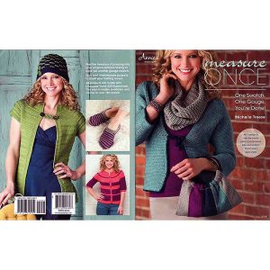 Measure Once (Knit)