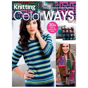 Colorways Innovation in Knitting