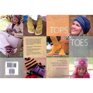 Tops & Toes (Knit)
