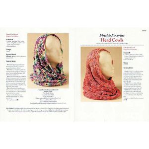 Head Cowls