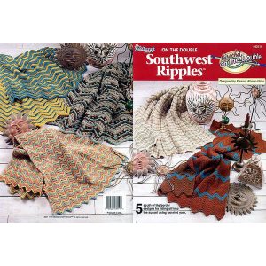 Southwest Ripples On The Double