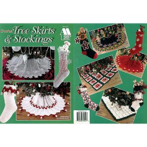 Tree Skirts & Stockings