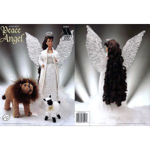 Peace Angel