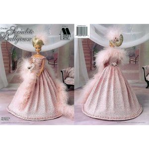 Socialite Ballgown