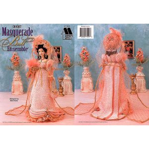 Masquerade Ball Ensemble