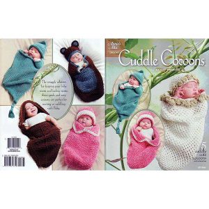 Cuddle Cocoons