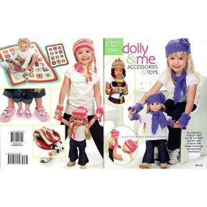 Dolly & Me Accessories & Toys