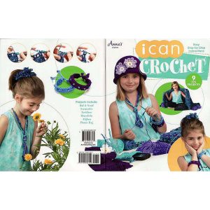 I Can Crochet