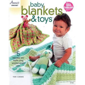 Baby Blankets and Toys