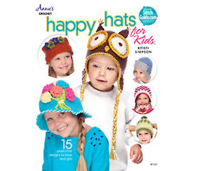 Happy Hats for Kids