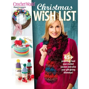 Christmas Wishlist Special Issue