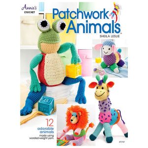 Patchwork Animals