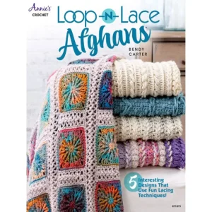 Loop n Lace Afghans
