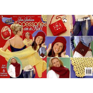 Fun Fashion Access' on a Roll