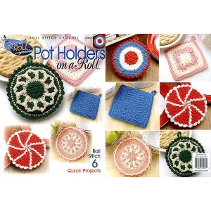 Pot Holders on a Roll