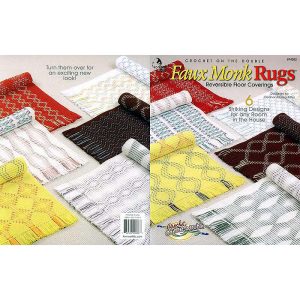 Faux Monk Rugs