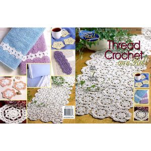 How to Thread Cro on a Roll