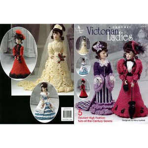 Victorian Ladies