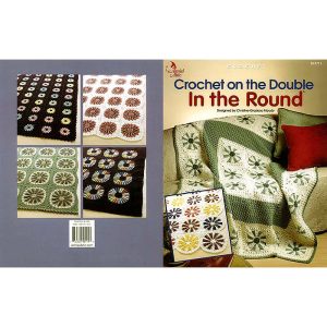 Crochet on the Double In the Round