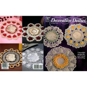 Decorative Doilies