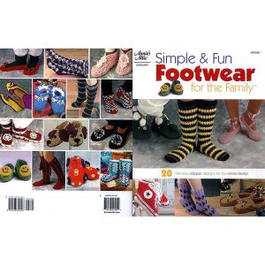 Simple & Fun Footwear