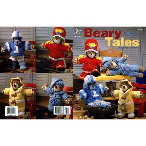 Beary Tales