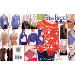 Easy Bead As-You-Go