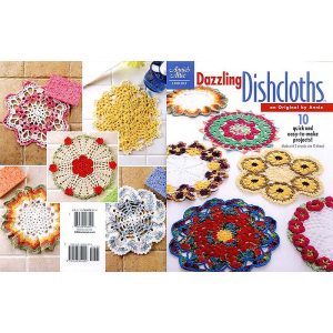 Dazzling Dishcloths