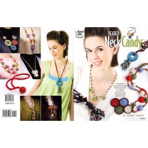 Beaded Neck Candy
