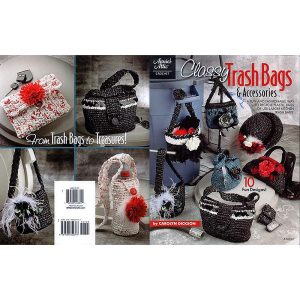 Classy Trash Bags