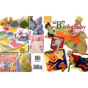 B is for Baby