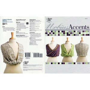 Mobius Accents (Leaflet)