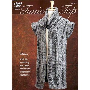 Tunic Top