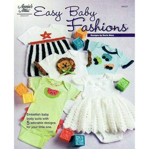 Easy Baby Fashions