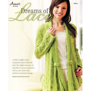 Dreams of Lace