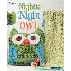 Nightie Night Owl